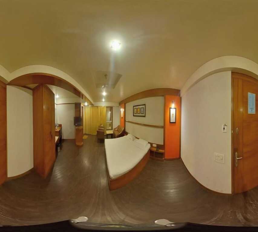 Мумбаи: Quaint Suites