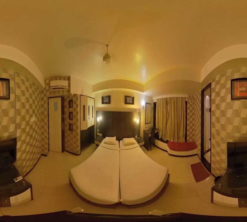 Мумбаи: Quaint Suites
