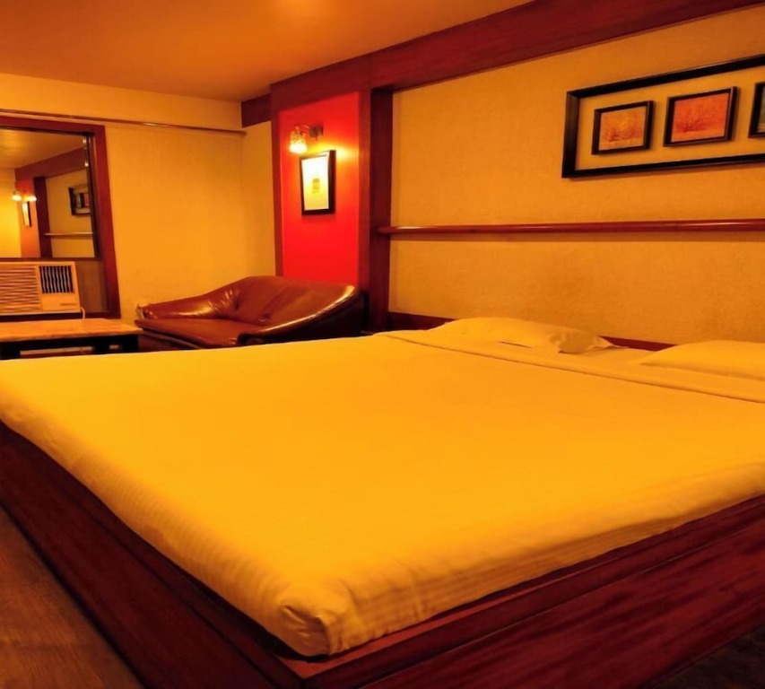 Мумбаи: Quaint Suites