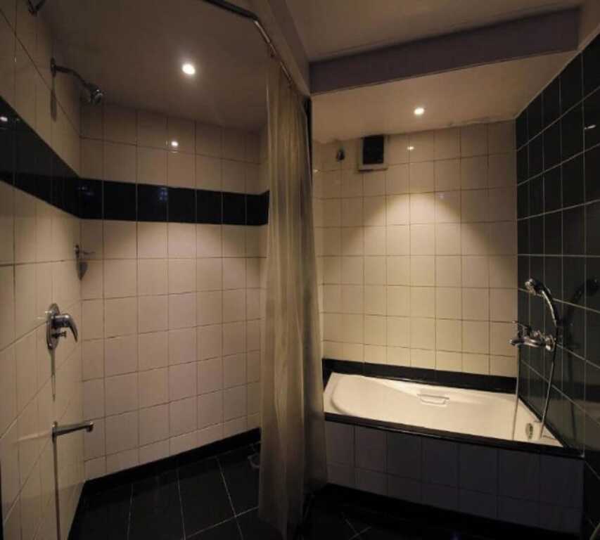 Мумбаи: Quaint Suites