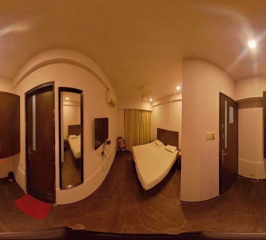 Мумбаи: Quaint Suites