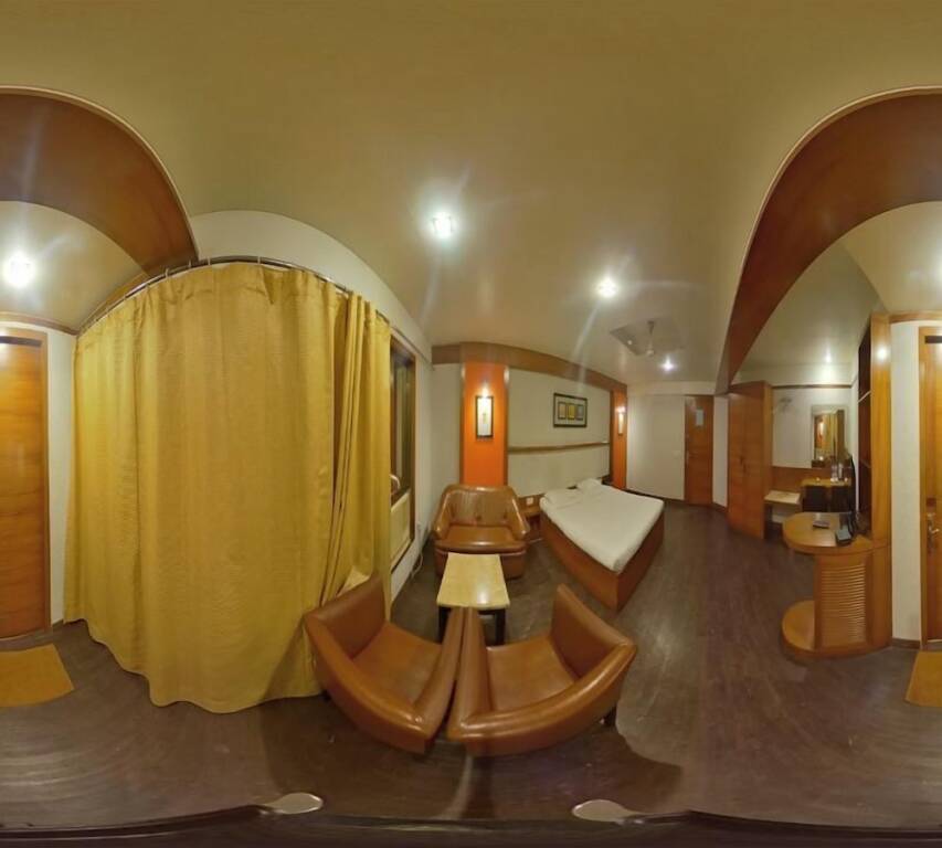 Мумбаи: Quaint Suites
