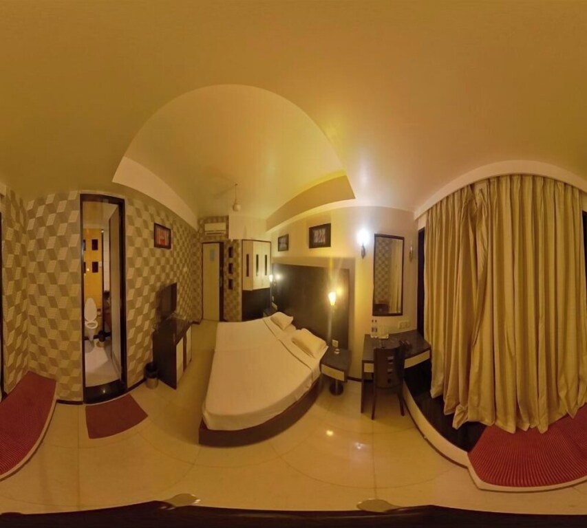 Мумбаи: Quaint Suites