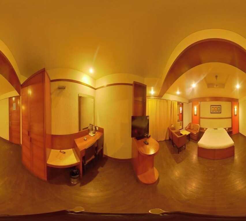 Мумбаи: Quaint Suites