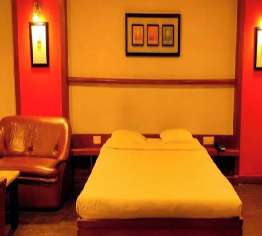 Мумбаи: Quaint Suites