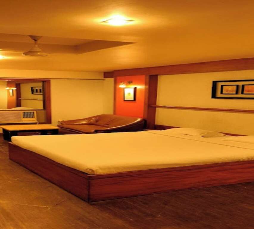 Мумбаи: Quaint Suites