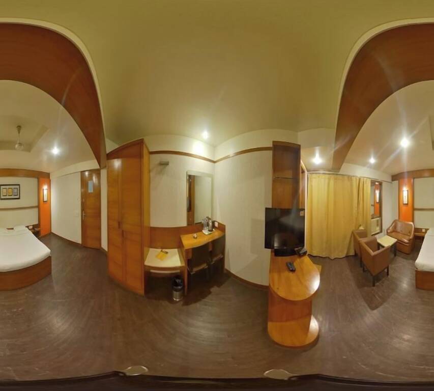 Мумбаи: Quaint Suites