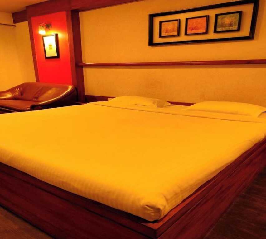 Мумбаи: Quaint Suites