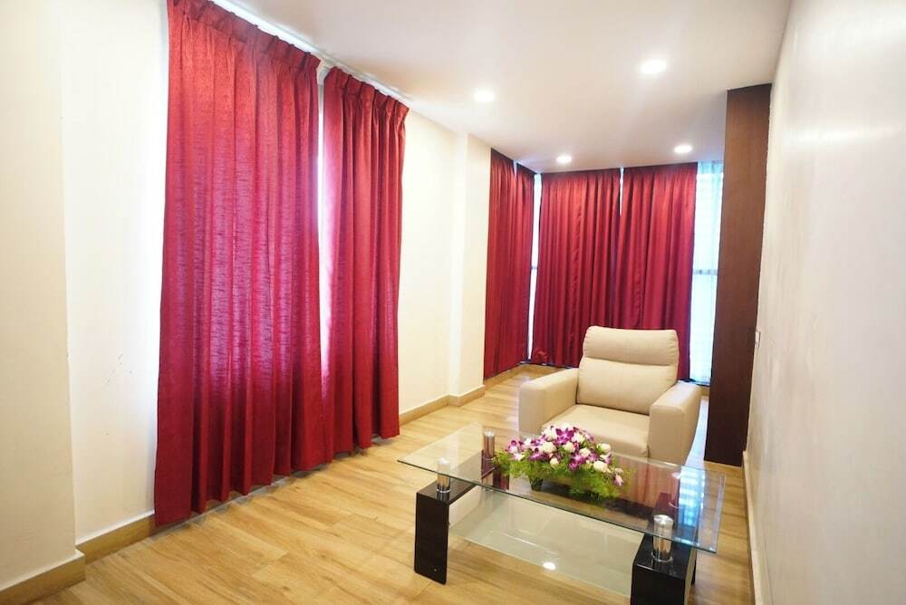 Висакхапатнам: Elegant Hotel