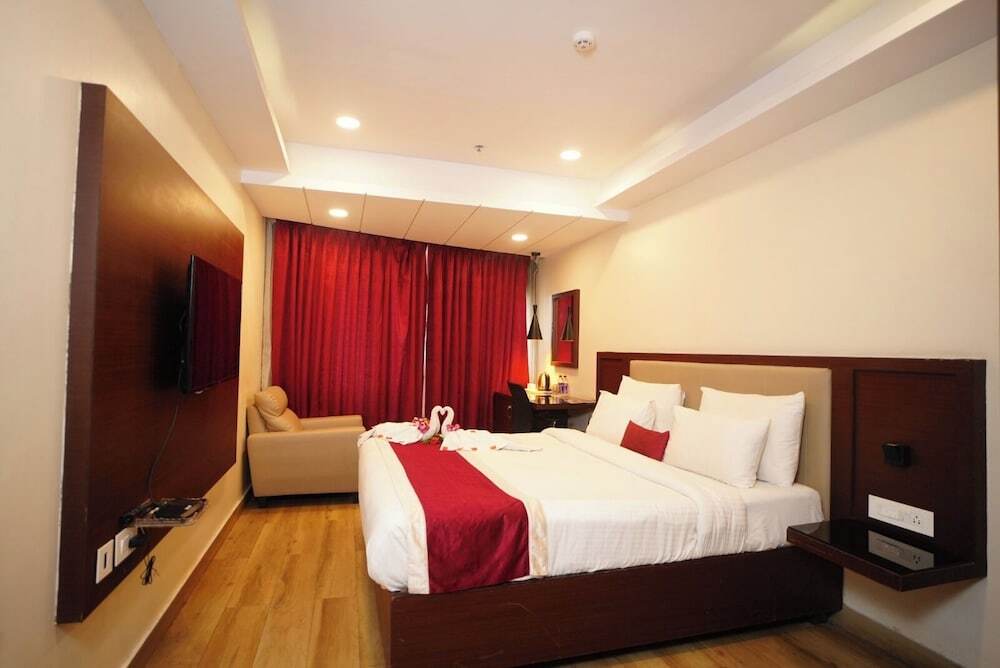 Висакхапатнам: Elegant Hotel