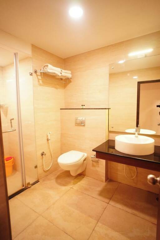 Висакхапатнам: Elegant Hotel