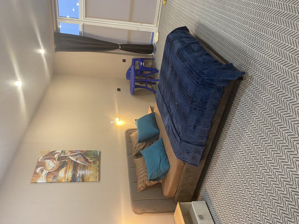 Оленевка: Гостевой дом Лаванда