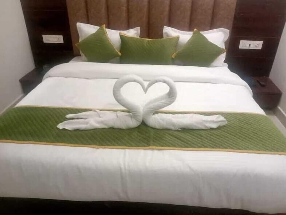 Амритсар: Epic Star Hotels and Resorts Amritsar