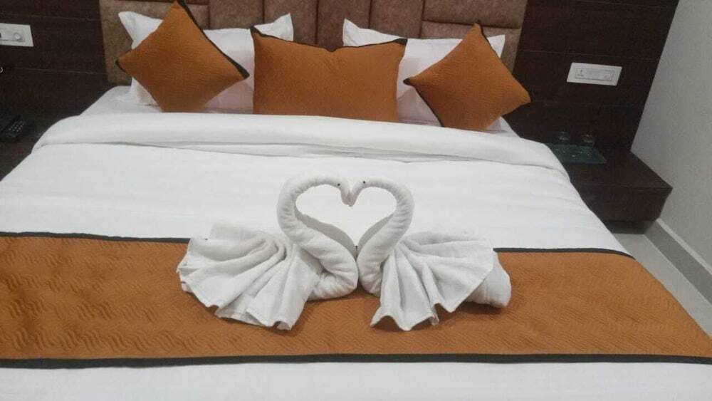 Амритсар: Epic Star Hotels and Resorts Amritsar
