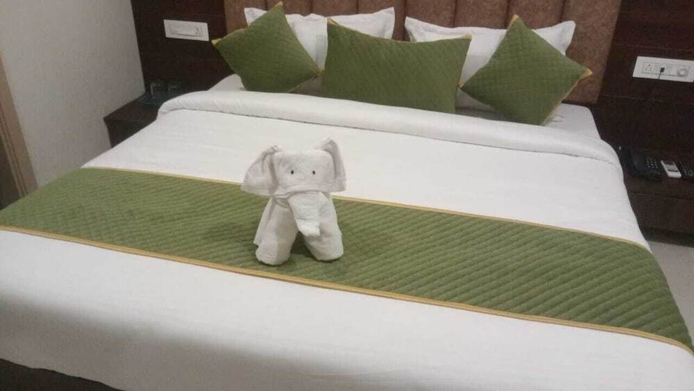 Амритсар: Epic Star Hotels and Resorts Amritsar