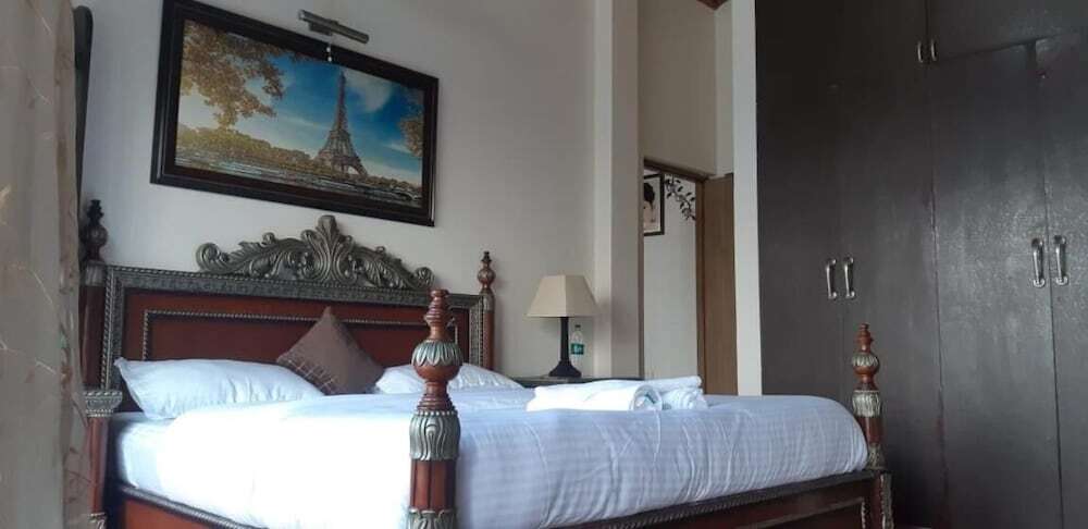 Раникхет: Blissful Villas Ranikhet