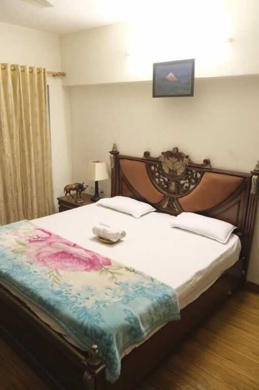 Раникхет: Blissful Villas Ranikhet