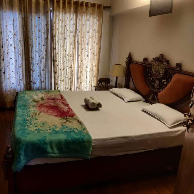 Раникхет: Blissful Villas Ranikhet