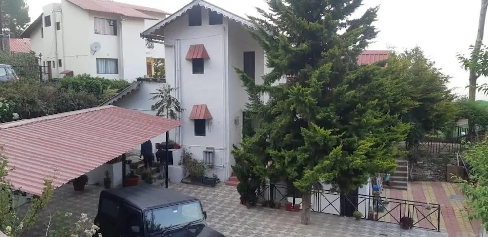 Раникхет: Blissful Villas Ranikhet