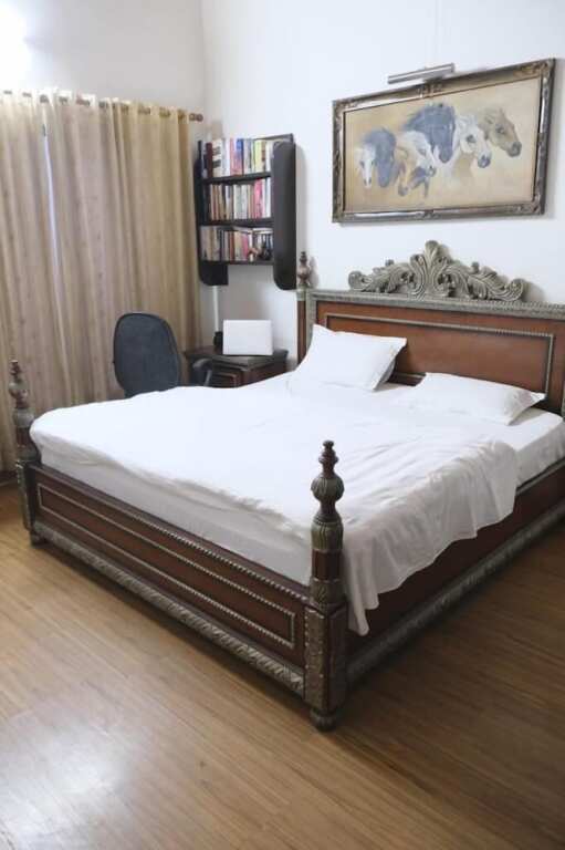 Раникхет: Blissful Villas Ranikhet