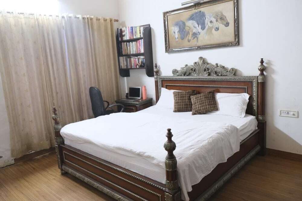 Раникхет: Blissful Villas Ranikhet
