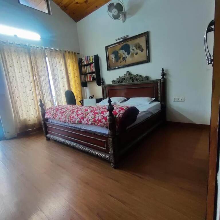 Раникхет: Blissful Villas Ranikhet