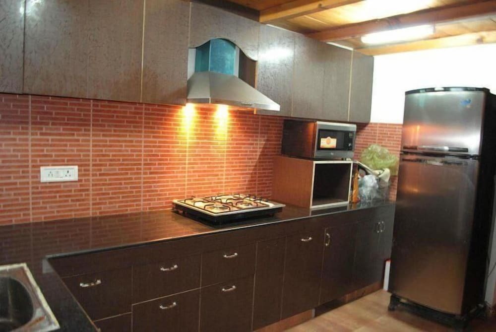 Раникхет: Blissful Villas Ranikhet