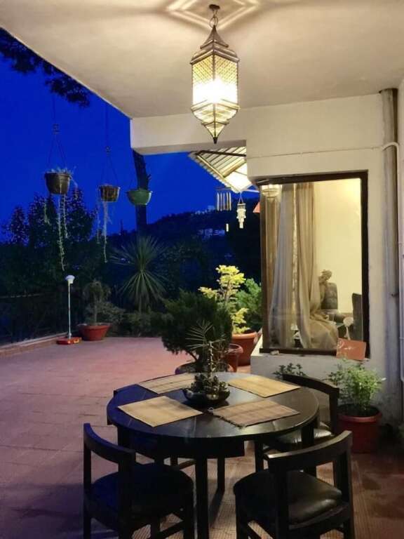 Раникхет: Blissful Villas Ranikhet