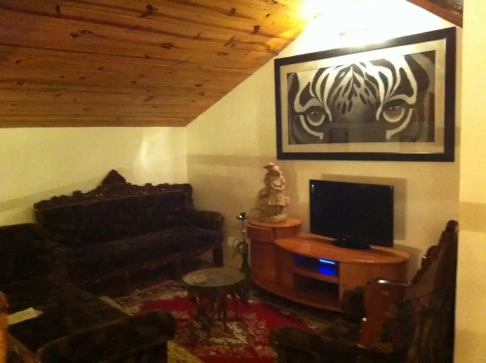Раникхет: Blissful Villas Ranikhet