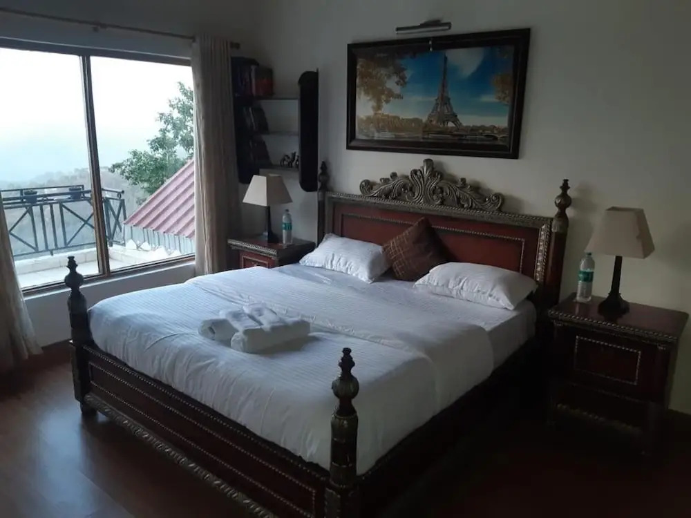 Раникхет: Blissful Villas Ranikhet