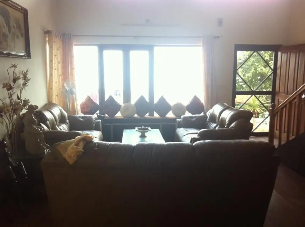 Раникхет: Blissful Villas Ranikhet