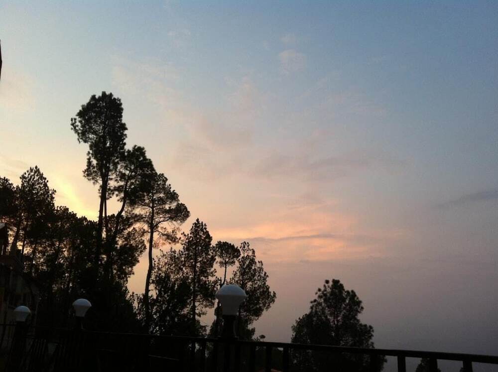 Раникхет: Blissful Villas Ranikhet