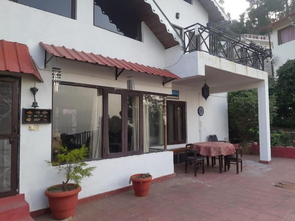 Раникхет: Blissful Villas Ranikhet