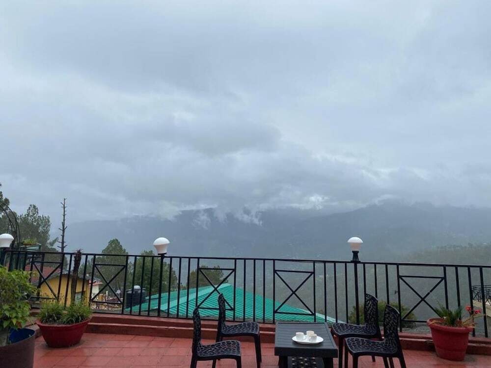 Раникхет: Blissful Villas Ranikhet