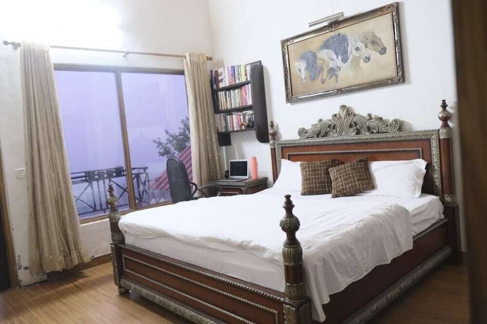 Раникхет: Blissful Villas Ranikhet