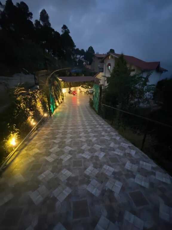 Раникхет: Blissful Villas Ranikhet