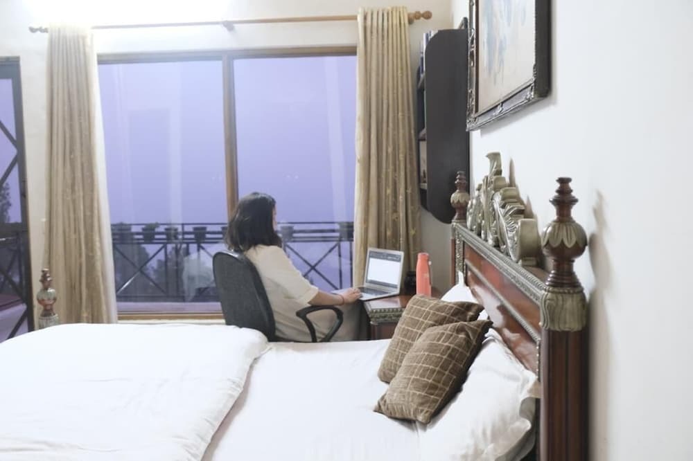 Раникхет: Blissful Villas Ranikhet