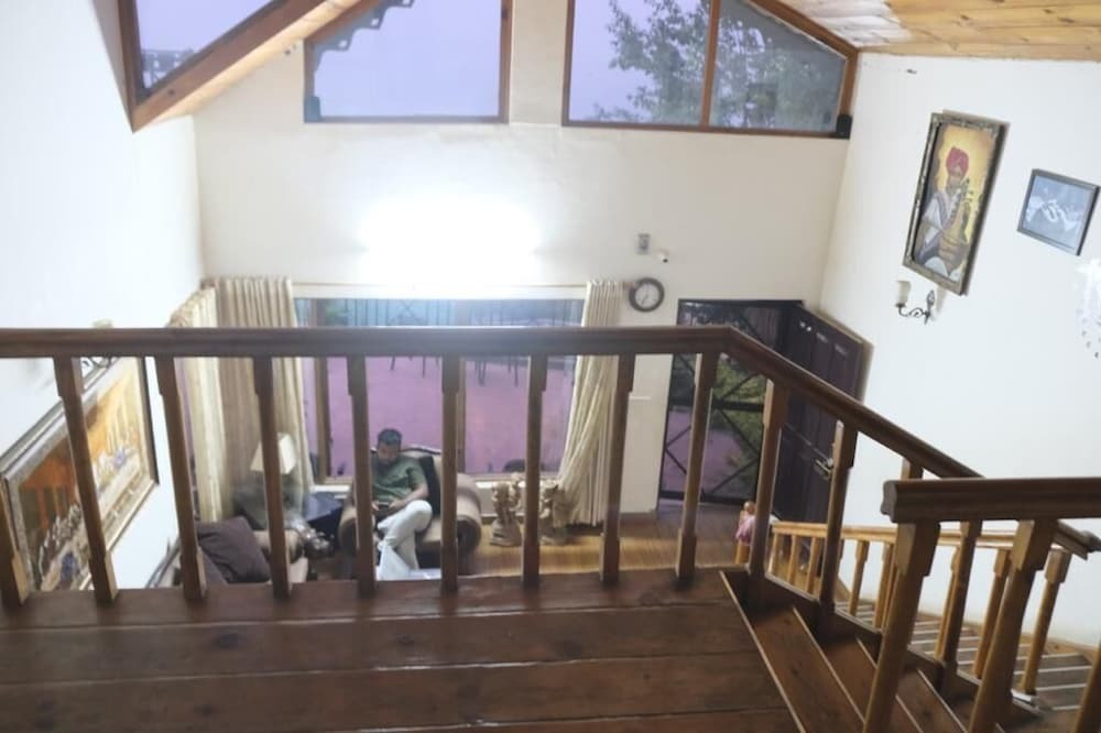 Раникхет: Blissful Villas Ranikhet