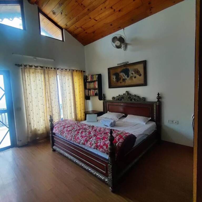 Раникхет: Blissful Villas Ranikhet