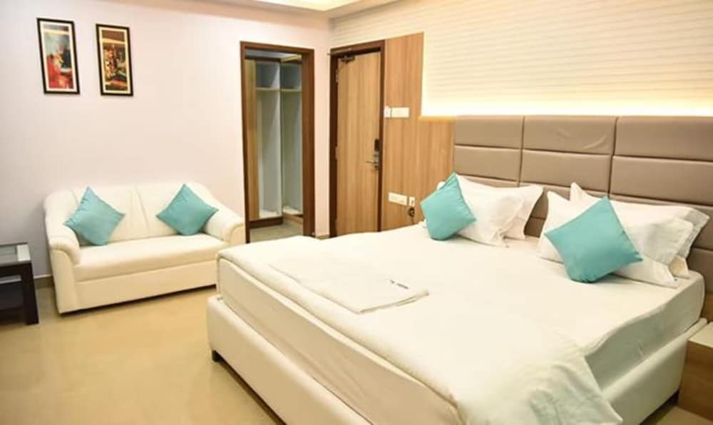 Хидерабад: Fabhotel Prime Aditya Homes