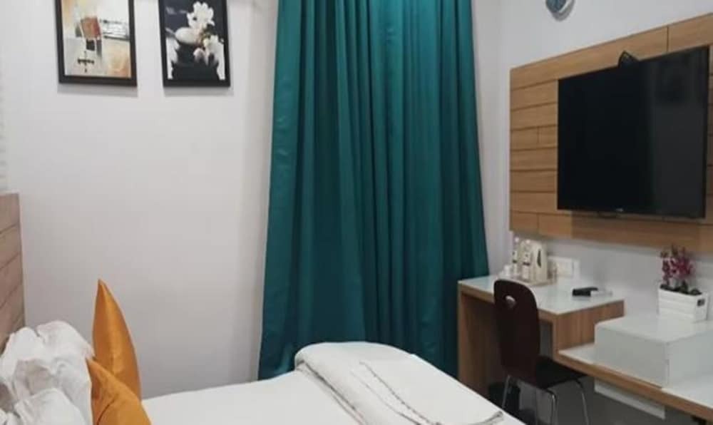 Хидерабад: Fabhotel Prime Aditya Homes
