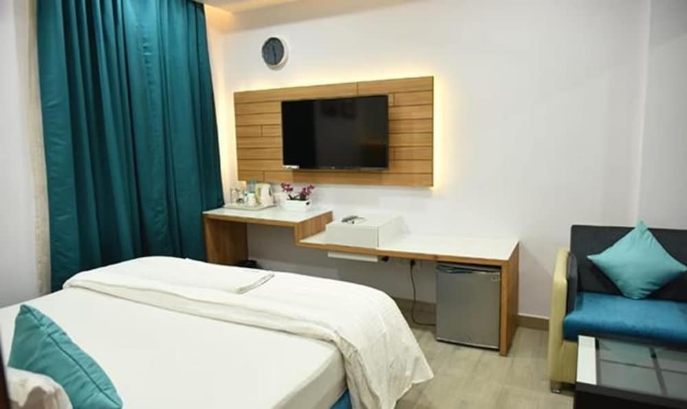 Хидерабад: Fabhotel Prime Aditya Homes