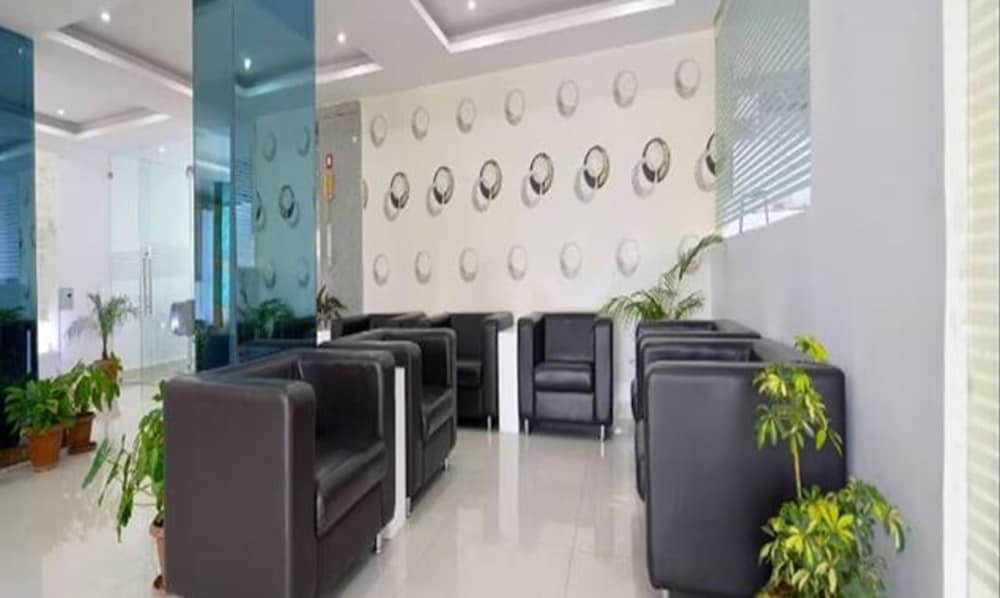 Хидерабад: Fabhotel Prime Aditya Homes