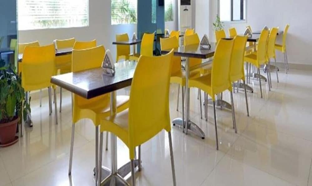 Хидерабад: Fabhotel Prime Aditya Homes