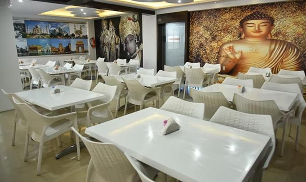 Хидерабад: Fabhotel Prime Aditya Homes