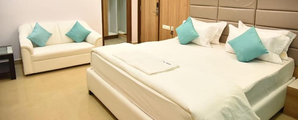 Хидерабад: Fabhotel Prime Aditya Homes