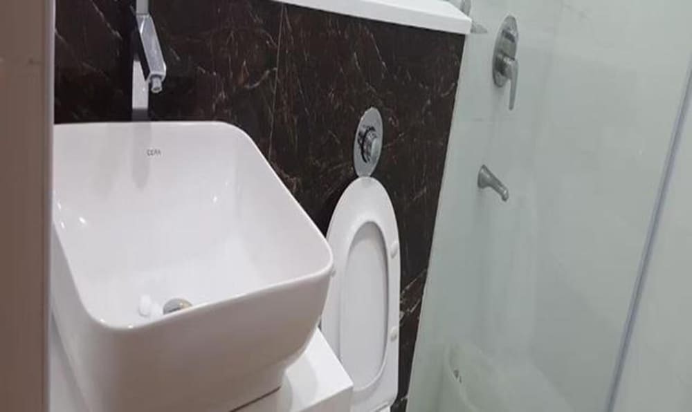 Хидерабад: Fabhotel Prime Aditya Homes