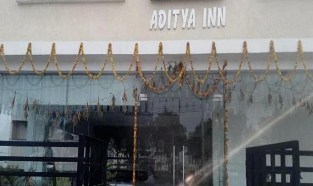 Хидерабад: Fabhotel Prime Aditya Homes