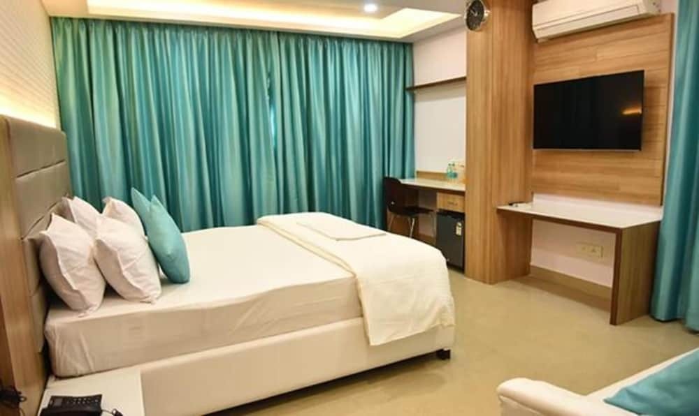 Хидерабад: Fabhotel Prime Aditya Homes