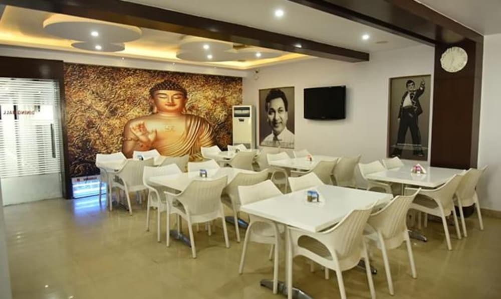 Хидерабад: Fabhotel Prime Aditya Homes